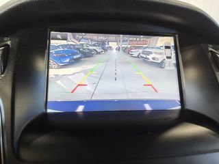 Ford Focus 1.0 Ecoboost S&S Business 92 kW (125 CV)