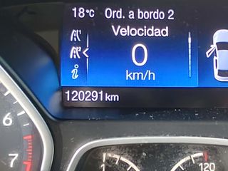 Ford Focus 1.0 Ecoboost S&S Business 92 kW (125 CV)