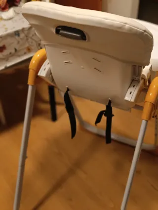 Trona Gazelle Star ibaby