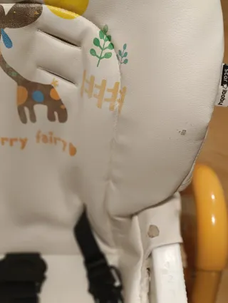 Trona Gazelle Star ibaby