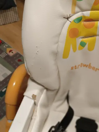 Trona Gazelle Star ibaby