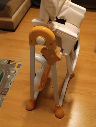 Trona Gazelle Star ibaby