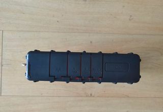 VCMM Rotunda Ford Lincoln MTS 5440 Diagnosi Bosch