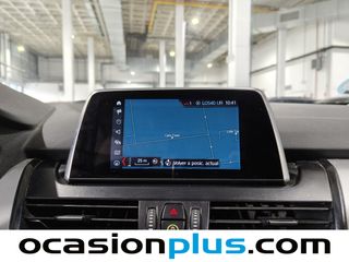 BMW Serie 2 216i Gran Tourer 80 kW (109 CV)