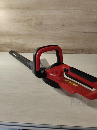 Cortasetos a batería para exterior - Einhell