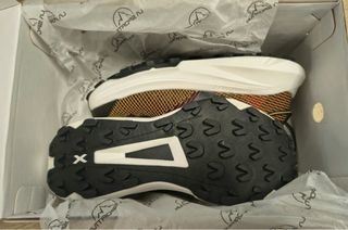 Zapatillas La Sportiva Prodigio Pro T44