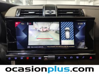 DS DS7 Crossback PureTech 180 Bastille+ AT 132 kW (180 CV)