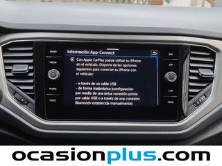 Volkswagen T-Roc Advance 2.0 TDI 110 kW (150 CV) DSG