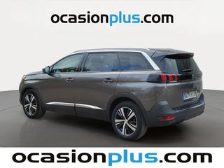 Peugeot 5008 BlueHDi 130 S&S Allure EAT8 96 kW (130 CV)