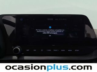 Hyundai i20 1.0 TGDI 48V Klass DCT 74 kW (100 CV)