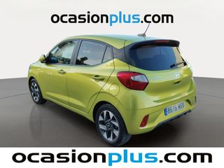 Hyundai i10 1.0 Klass 47 kW (63 CV)