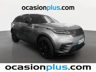 Land Rover Range Rover Velar 2.0 I4 R-Dynamic S 4WD Auto 150 kW (204 CV)