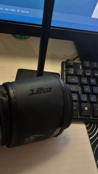 Guantes Venum y kit boxeo