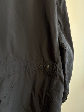 Abrigo Ralph Lauren | Nuevo | Plumón