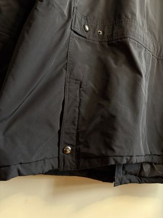 Abrigo Ralph Lauren | Nuevo | Plumón