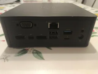 Dell Docking Station
