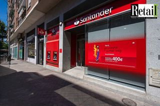 Restaurante en venta en Pacífico en Madrid