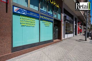 Restaurante en venta en Pacífico en Madrid