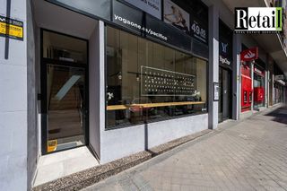 Restaurante en venta en Pacífico en Madrid