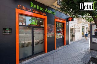 Restaurante en venta en Pacífico en Madrid