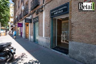 Restaurante en venta en Pacífico en Madrid