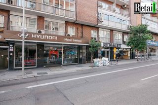 Restaurante en venta en Pacífico en Madrid
