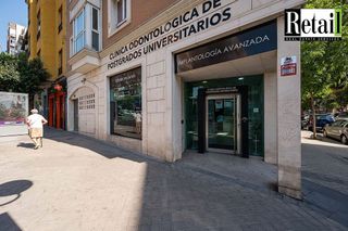 Restaurante en venta en Pacífico en Madrid