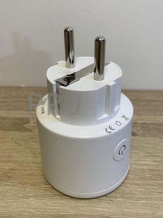 Enchufe Inteligente Wifi SURFOU