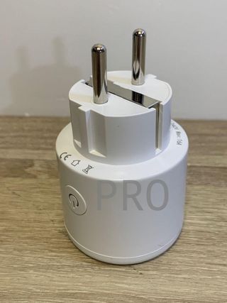 Enchufe Inteligente Wifi SURFOU