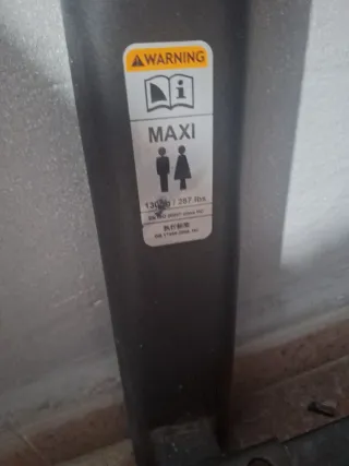 Cinta de andar.se vende 300€ funcionando perfecta