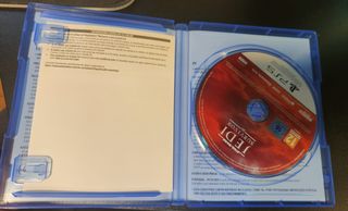 Star Wars Jedi Survivor PS5