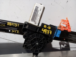 ELEVALUNAS DELANTERO DERECHO LANCIA DELTA (181) S