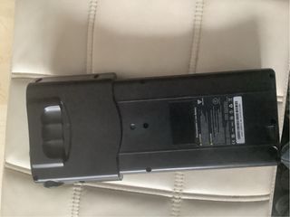 Batería bici eléctrica Ansmann 36V 10.4Ah,nueva