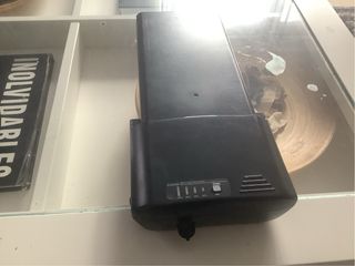 Batería bici eléctrica Ansmann 36V 10.4Ah,nueva