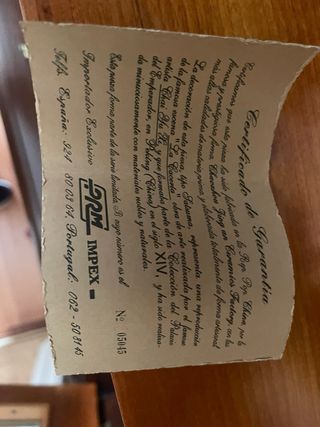 Juego Jarrones Chinos Satsuma Porcelana