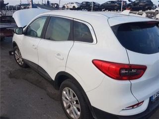Despiece Renault Kadjar 2015-2018