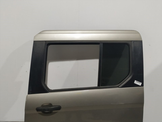 PUERTA LATERAL CORREDERA IZQUIERDA FORD TRANSIT C
