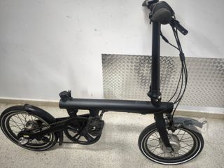 Bicicleta Eléctrica Xiaomi Qicycle
