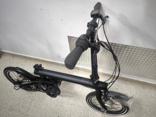 Bicicleta Eléctrica Xiaomi Qicycle
