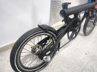 Bicicleta Eléctrica Xiaomi Qicycle