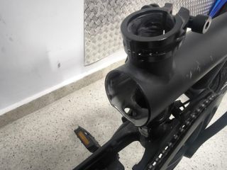 Bicicleta Eléctrica Xiaomi Qicycle