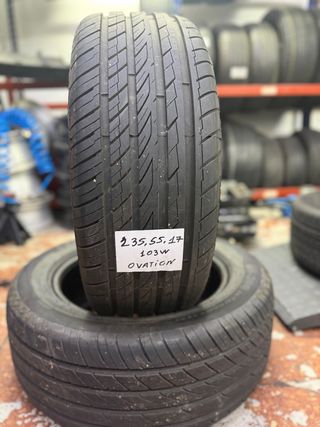 235/55/17 103W Ovation Neumático