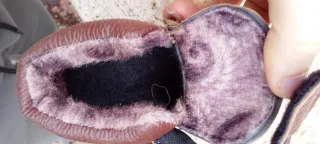 scarpe per bambini taglia 16