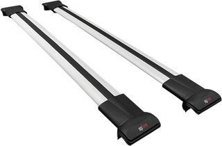 Barras portaequipajes para coche