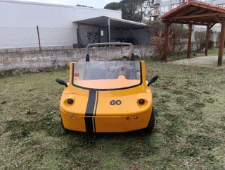 trigger gocar 50 2016 exclusivo