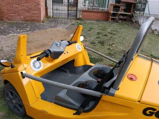 trigger gocar 50 2016 exclusivo