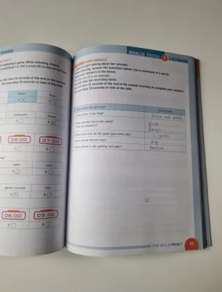 Master INVALSI. All-in-one. Verso la prova nazi...