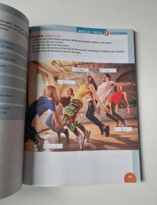 Master INVALSI. All-in-one. Verso la prova nazi...