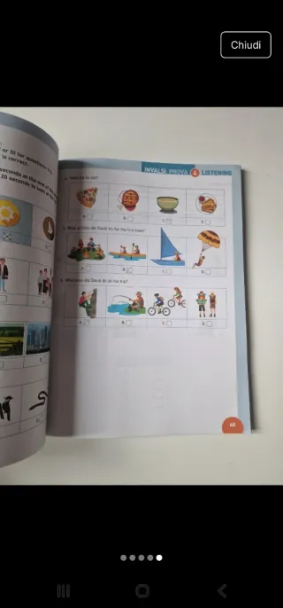 Master INVALSI. All-in-one. Verso la prova nazi...