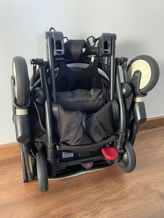 Cochecito Yoyo 2 Babyzen